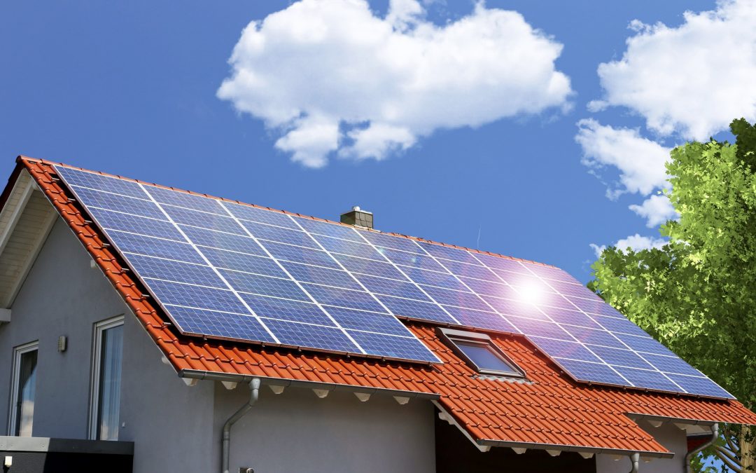 How COVID Presented an Opportunity For More Residential Solar Leads