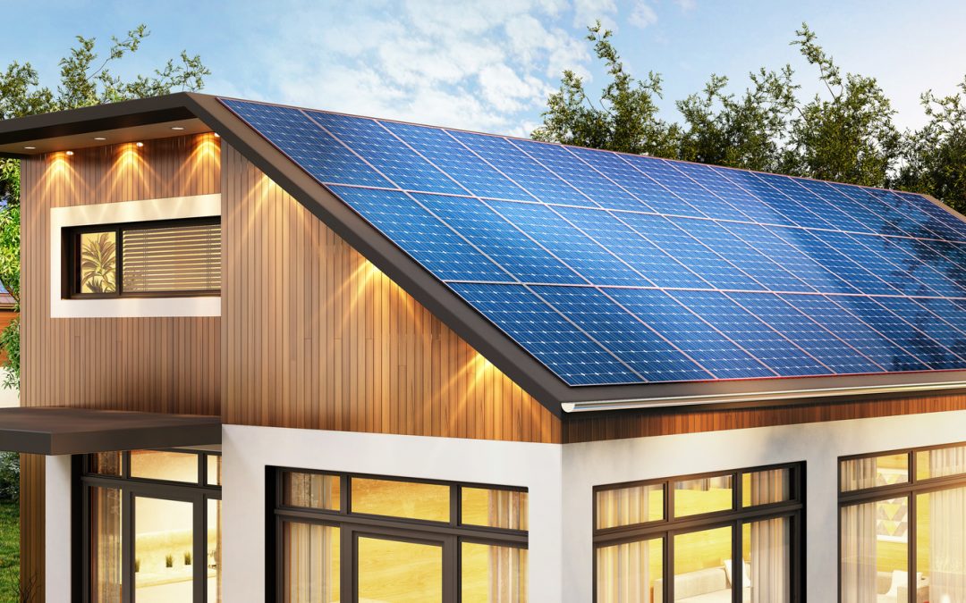 Mastering the Solar Pitch