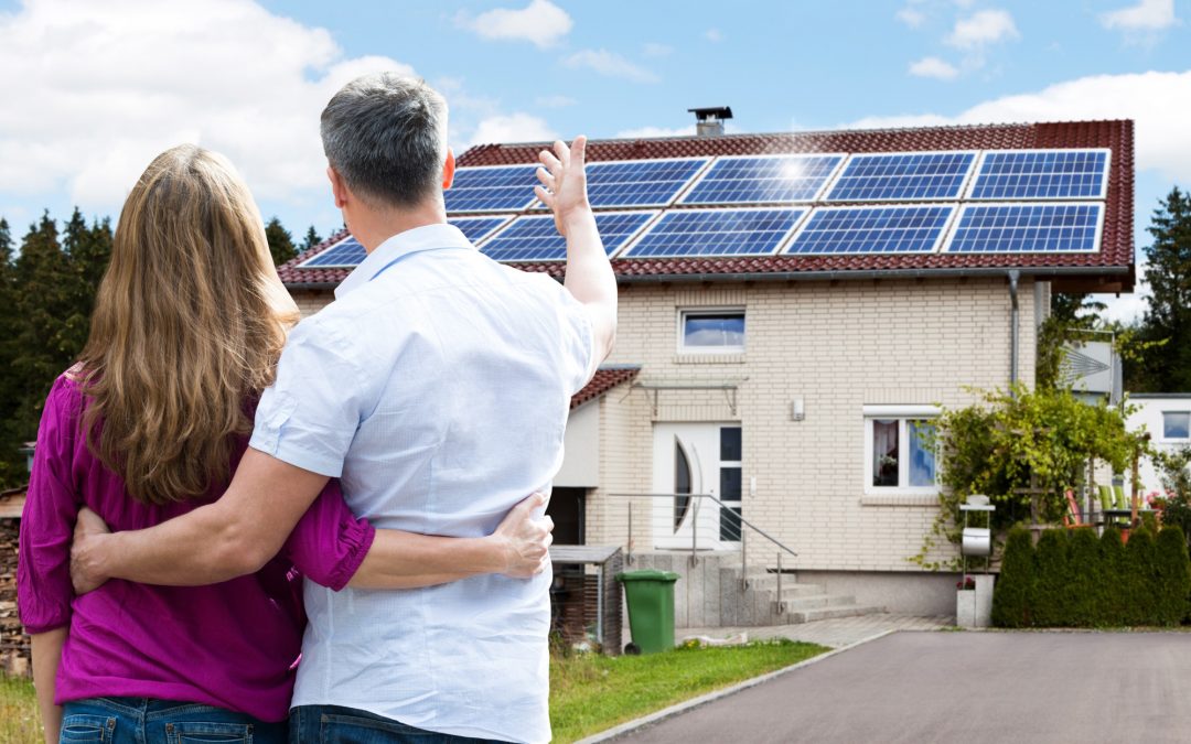 Your Guide to Managing a Residential Solar Media Buy