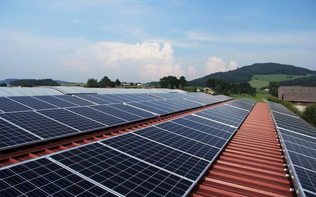 The Secret to Finding Quality Solar Leads for Sale