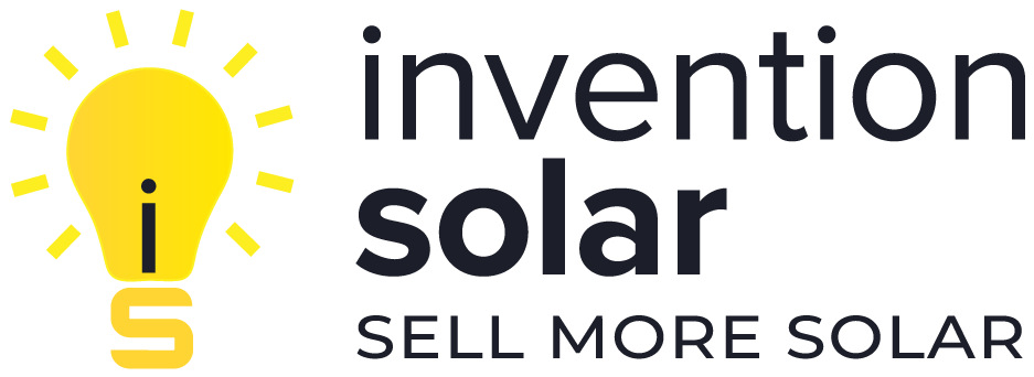 sell more solar