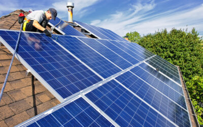 The Ultimate Guide to Solar Sales Leads