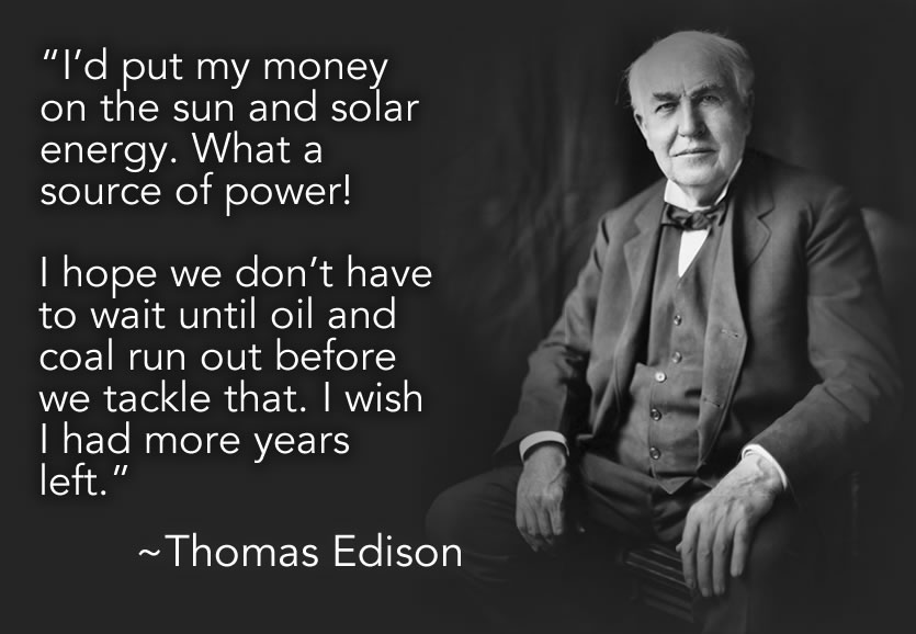 Top Solar Quotes