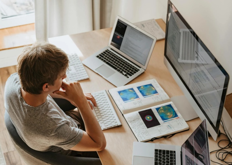 Solar CRM Software